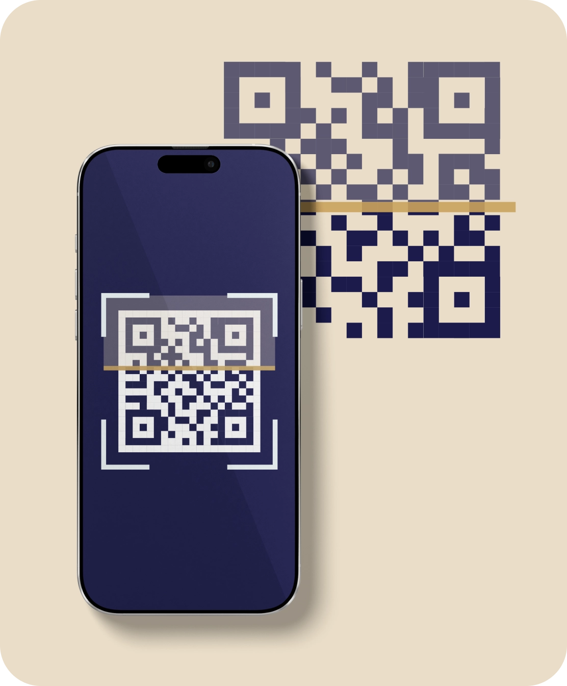 Nova Memorial qr code generator qr feature